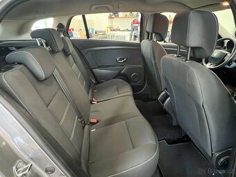 Renault Mégane, 1.5dCi AUTOMAT NAVI DIGIKLIMA - 13