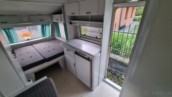 KIP DE LUXE 42 TTZ-100km/h-752kg-PRVNÍ MAJITEL - 13