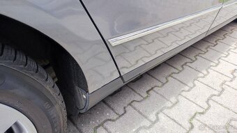 VW Passat 2.0 TDI 125kw Comfortline - 13