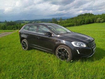 Prodám Volvo XC60 4 wd - 13