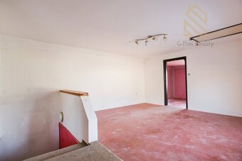 Prodej rodinného domu 115 m², pozemek 288 m² Vrbičany - 13