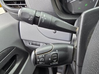 Peugeot EXPERT L3 Long 2,0HDI 90kW 2019 1.Maj ČR 127tkm -DPH - 13