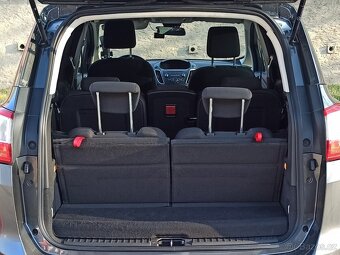 Grand C-Max, 1.0 EB benzin, 2017, 7míst - 13