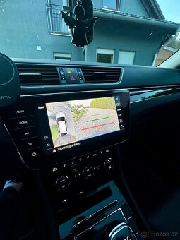 Škoda Superb LAURIN výměna - 13