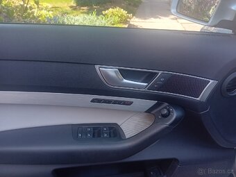 Audi A6 ABT 3.0tdi - 13