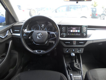 Škoda Scala 1.0 TSi 85Kw Drive - 13