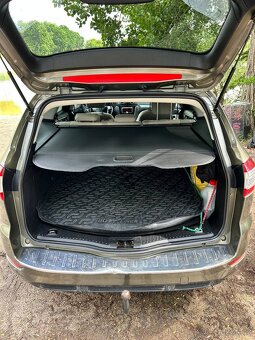 Mondeo 4, 2011, 2.0 TDCi TXBA, 130 kW,, původ ČR, tažne - 13