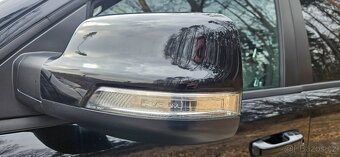 DODGE RAM 5.7 401PS V8 LARAMIE ROLL BAR FULL LED - 13