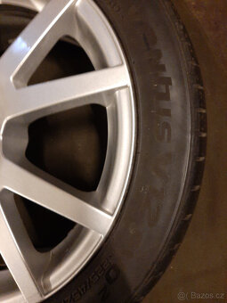 ALU KOLA SPIDER R17    225/45/r17 - 13