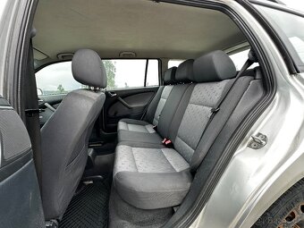 Škoda Octavia 1.9Tdi 66Kw / Nová STK - 13