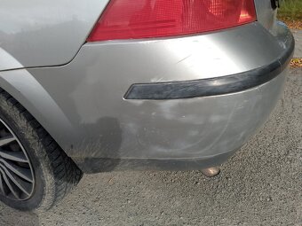 Ford Mondeo 2003 v automatu - 13