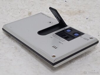 Casio HT-100 - retro kuchyňská minutka Japan - 13