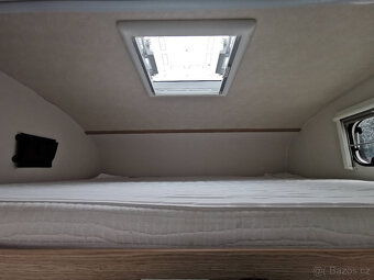 Sunlight A70, Citroen 140 PSI, 2022, 6 mist, 3,5t, DPH - 13