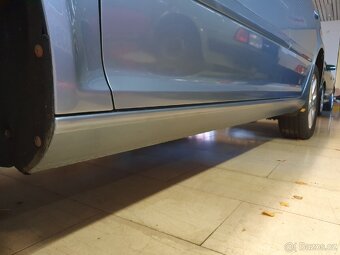 Škoda Octavia 2 Combi Family 2,0TDI 103kW 4x4 Krásný stav - 13
