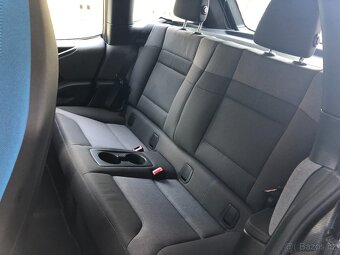 BMW I3 S, 135KW, 10/2021,39 000KM, - 13