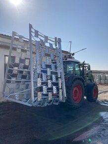 Luční brány Wolfleder - 13