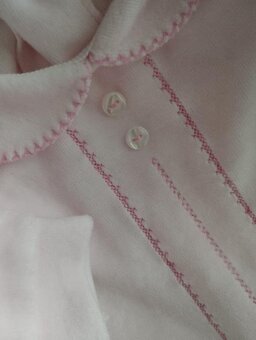 Nový, portugalský overal zn.PEX - 13