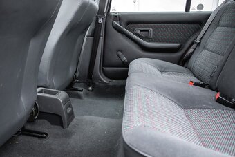 Peugeot 306 1.4 XN, 55kW, M5 - PO VEĽKOM SERVISE - 13