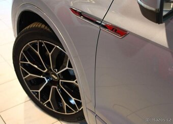 Vw Touareg 3.0. 210kW Tdi V6 R-line - vzduch, - 13