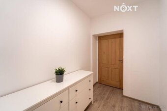 Prodej byt 1+kk, 28㎡ - 13