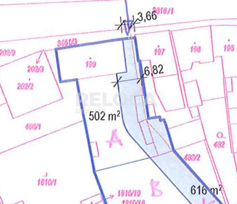 RD 5+1, 150m2, pozemek 502m2, Poděbradova ul., Lysá nad Labe - 13