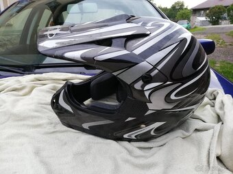 Ktm 450 Exc + motardová kola - 13