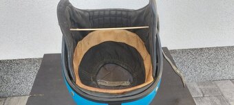 Stará helma,retro helma,cassida,kokoska,kokos...... - 13