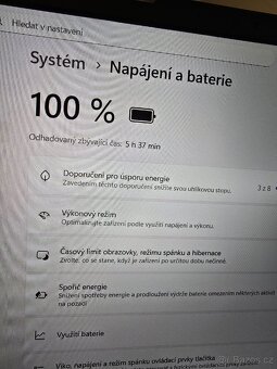 Asus TUF Gaming A15 FA507NUR 16GB ram - 13