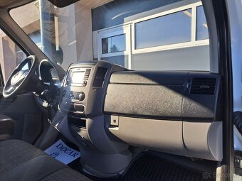 Mercedes-Benz Sprinter 213 CDI - 13
