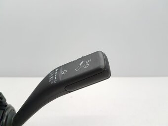 Páčky stěračů a blinkrů 6RA953501M Škoda Rapid 2013 - 13