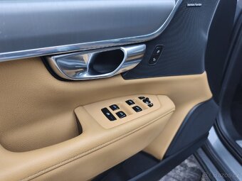 Volvo V90 D4 140 kW - 13