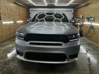 Na prodej Dodge Durango 3.6 AWD 2020 Amerikanakolech - 13