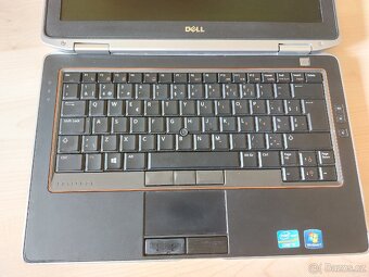 Dell Latitude E6320 Intel i5, 8GB RAM, SSD, Windows 11 - 13