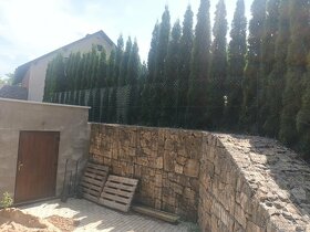 Zednické práce - 13