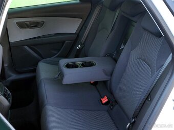 Seat Leon, 1,2 ST Style 1majSERV.KNÍŽKA - 13