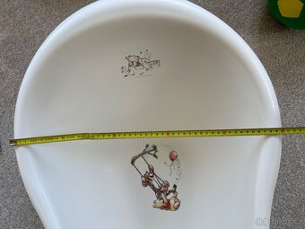 Dětská vanička se špuntem - 13