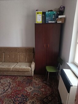 Cheb 2 + 1 pronájem - 13