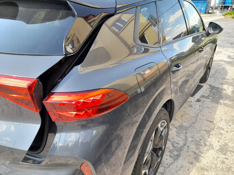 Cupra Terramar BENZIN 2.0 195KW (265HP) - 13