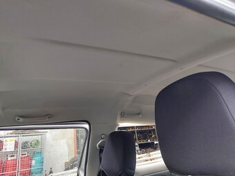 Suzuki Jimny 1,3i 62,5kw najazdených 69.500km - 13