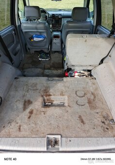 4x4 LPG Mercedes ML - 13