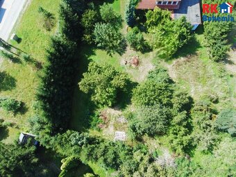 Prodej, stavební pozemek, 1109 m2, Bezděz, okr. Česká Lípa - 13