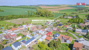 Prodej rodinného domu, 260 m², Uhřice - 13