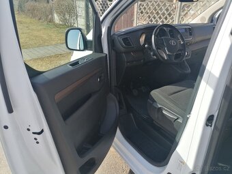 Prodám Toyota Proace Verso L2 Family - 13