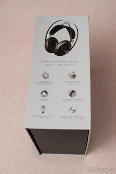 Meze 99 Neo Black Silver - 13