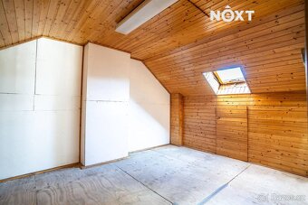 Prodej Rodinný dům, 143㎡ - 13