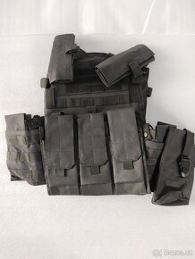 Airsoftový set, airsoft - 13