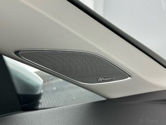Touran Comfortline 2.0 TDI, Tažné, DYNAUDIO - 13