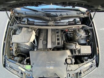 Bmw x5 E53 3.0i - 13