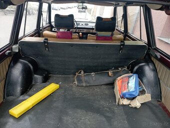 VAZ 2102 - 13
