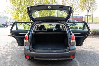 Subaru Legacy Combi, r.v. 2010, 2,0, LPG, BI-LED - 13